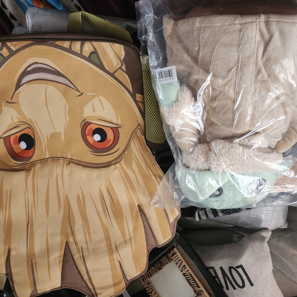 Various items - Picture 3 of 12